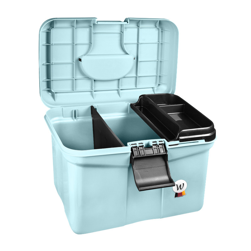 Coffre de pansage Eco Waldhausen
