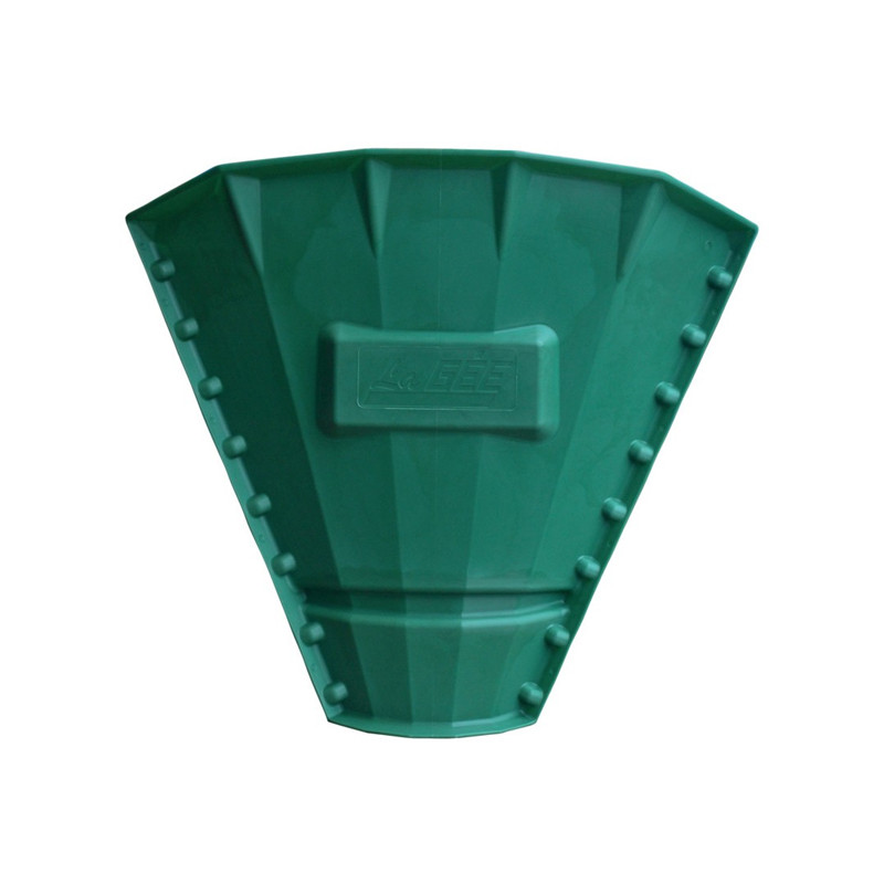 Râtelier d'angle ajustable La Gée