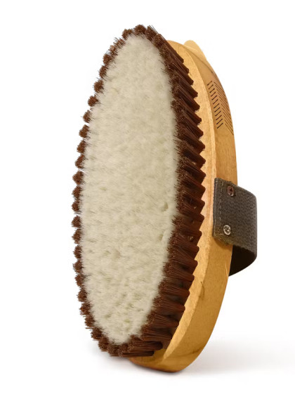 Brosse Douce à poils doux Kentucky