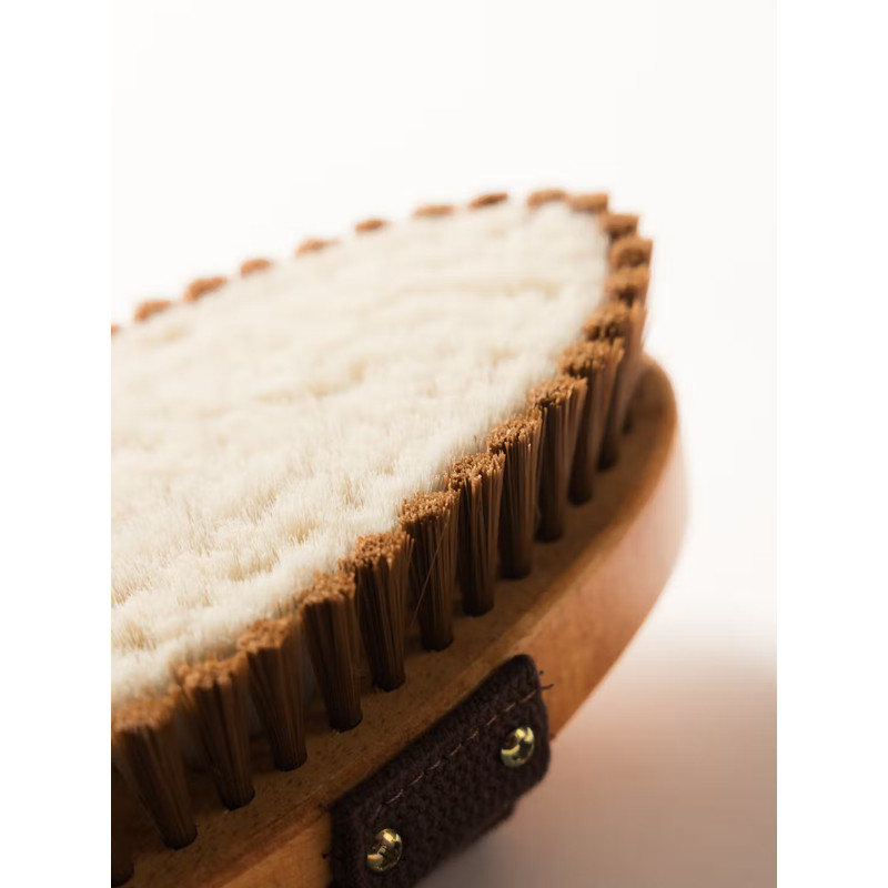 Brosse Douce à poils doux Kentucky