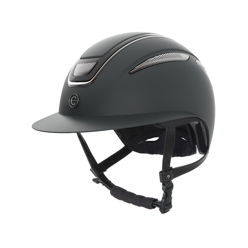Casque Elite Polo Covalliero