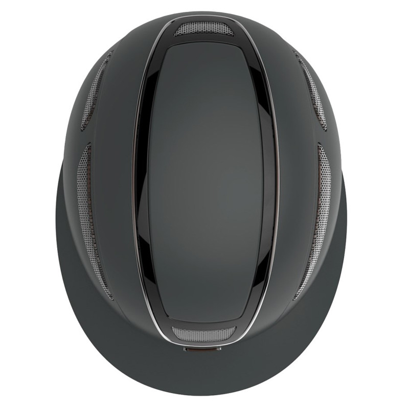 Casque Elite Polo Covalliero