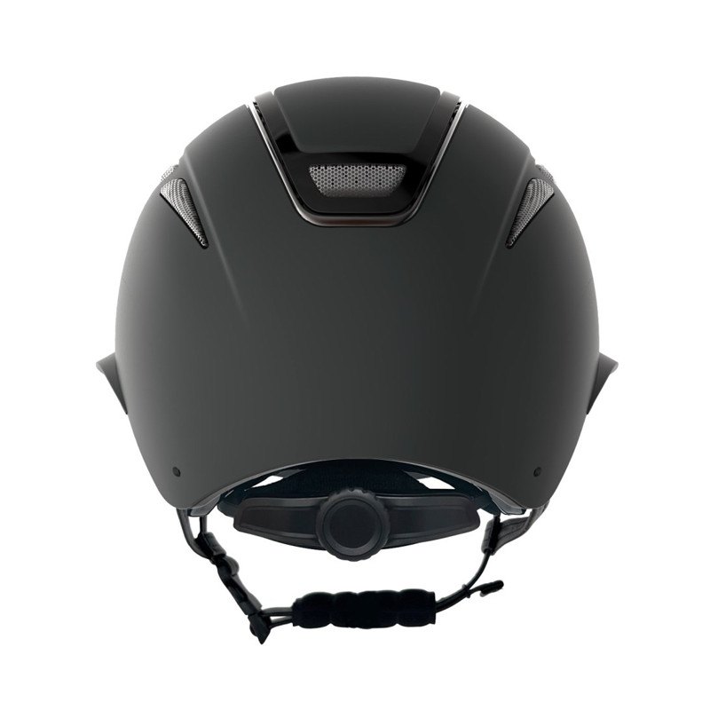 Casque Elite Polo Covalliero