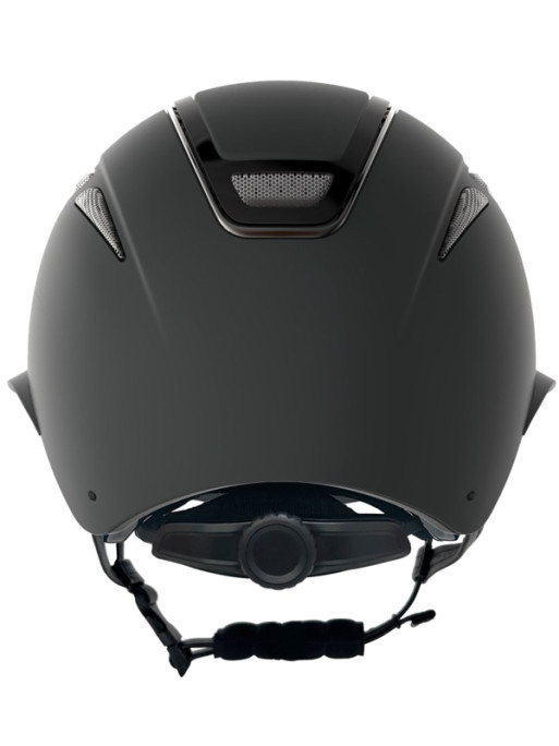 Casque Elite Polo Covalliero