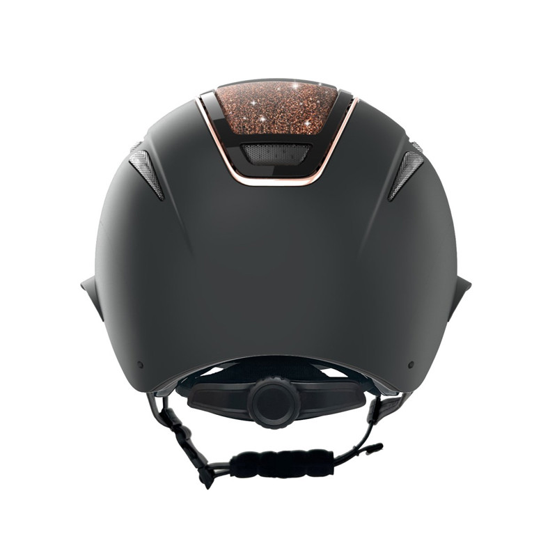 Casque Elite Polo Covalliero