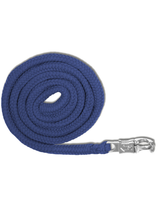 Longe de licol Economic avec mousqueton anti-panique Waldhausen