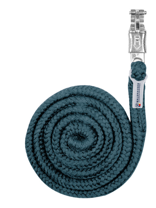 Longe de licol Economic avec mousqueton anti-panique Waldhausen