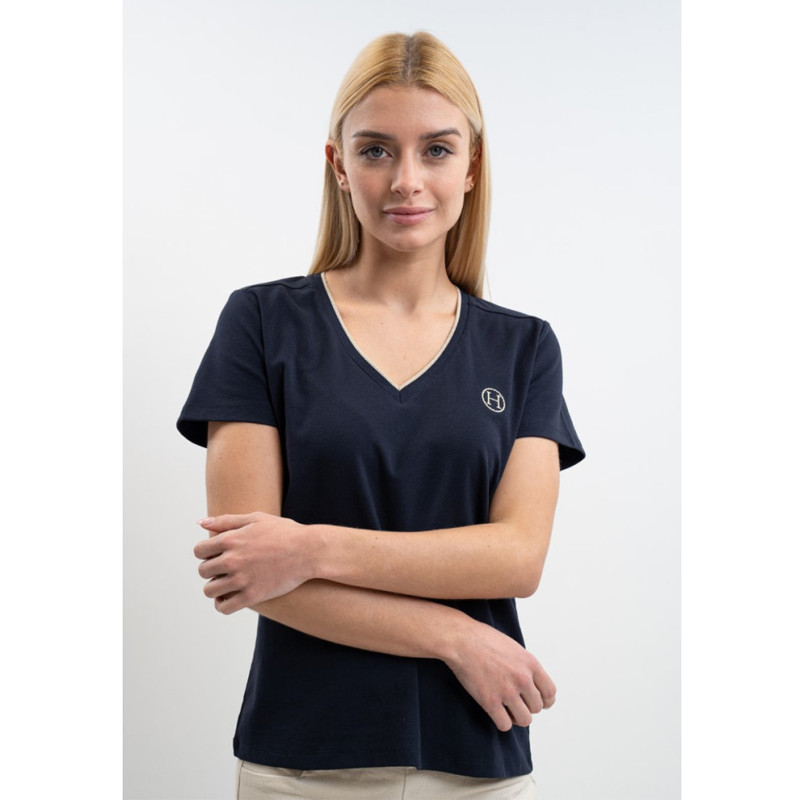 T-Shirt Taraza SS25 Harcour