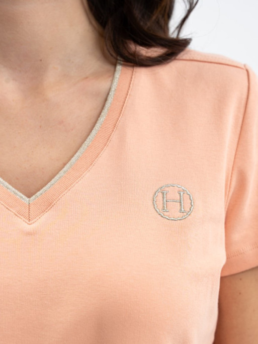 T-Shirt Taraza SS25 Harcour T-Shirt Taraza SS25 Harcour