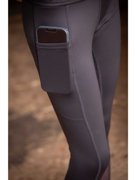Legging Delphe Eden Pénélope Legging Delphe Eden Pénélope