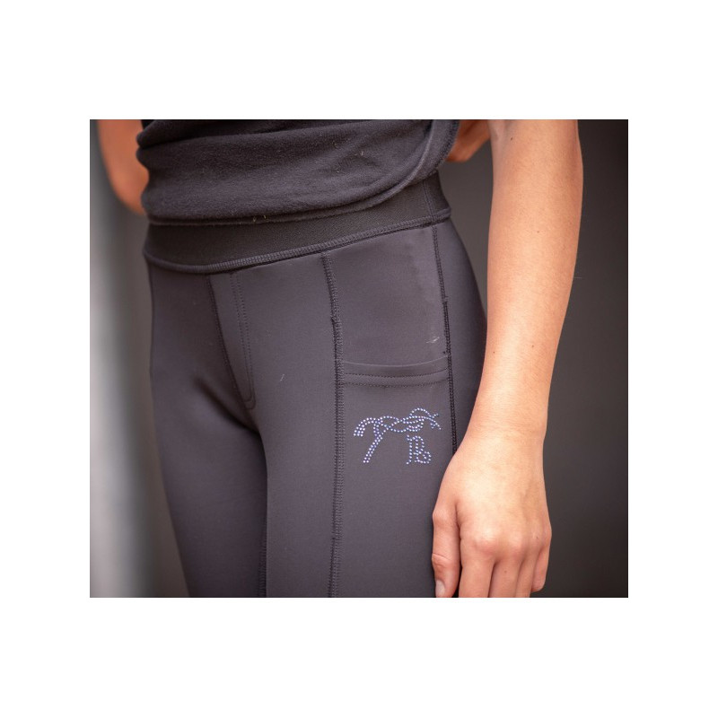 Legging Delphe Eden Pénélope