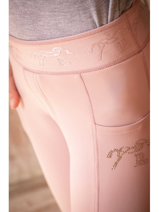 Legging Delphe Eden Pénélope