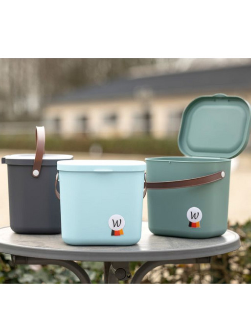 Sac multifonction Eco 6L Waldhausen