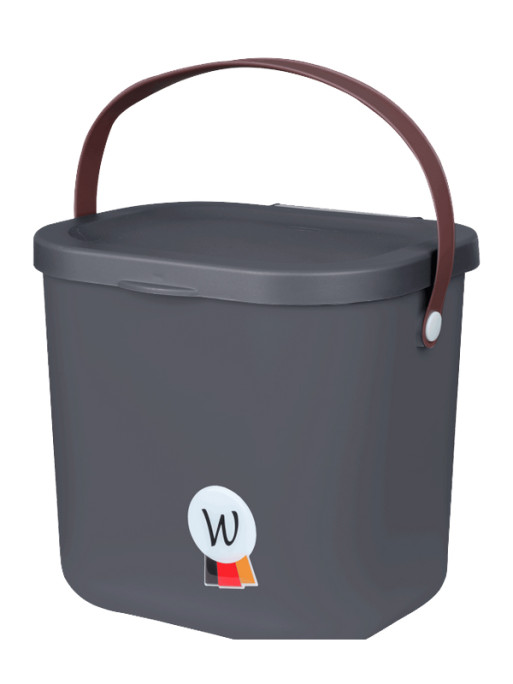Sac multifonction Eco 6L Waldhausen