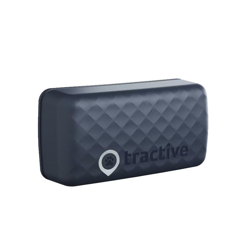 Traceur GPS connecté Cat Mini Tractive
