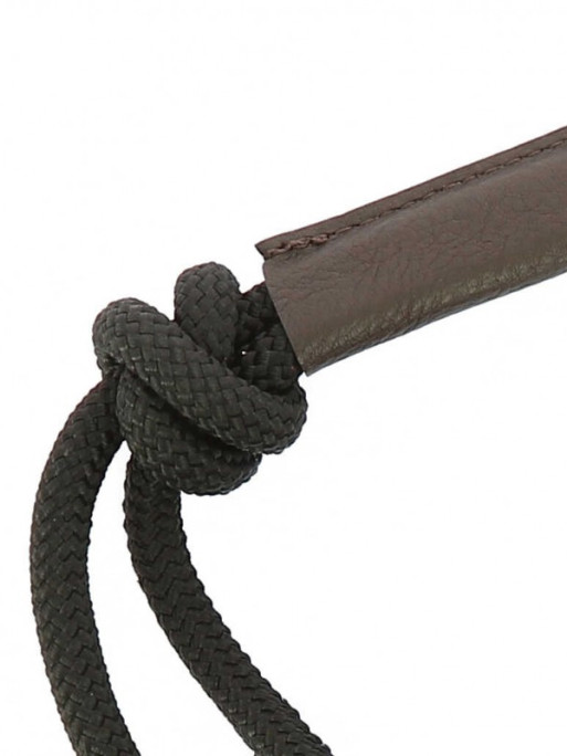 Licol éthologique Corde/Synthétique Norton