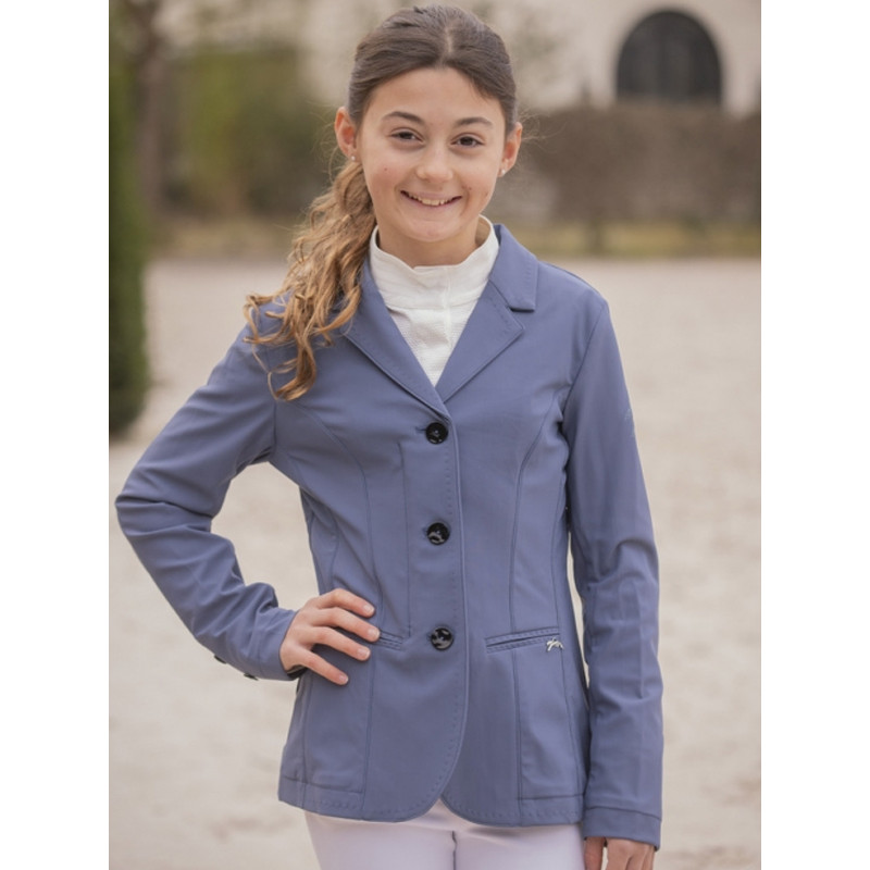 Veste de concours Eden Calista Pénélope
