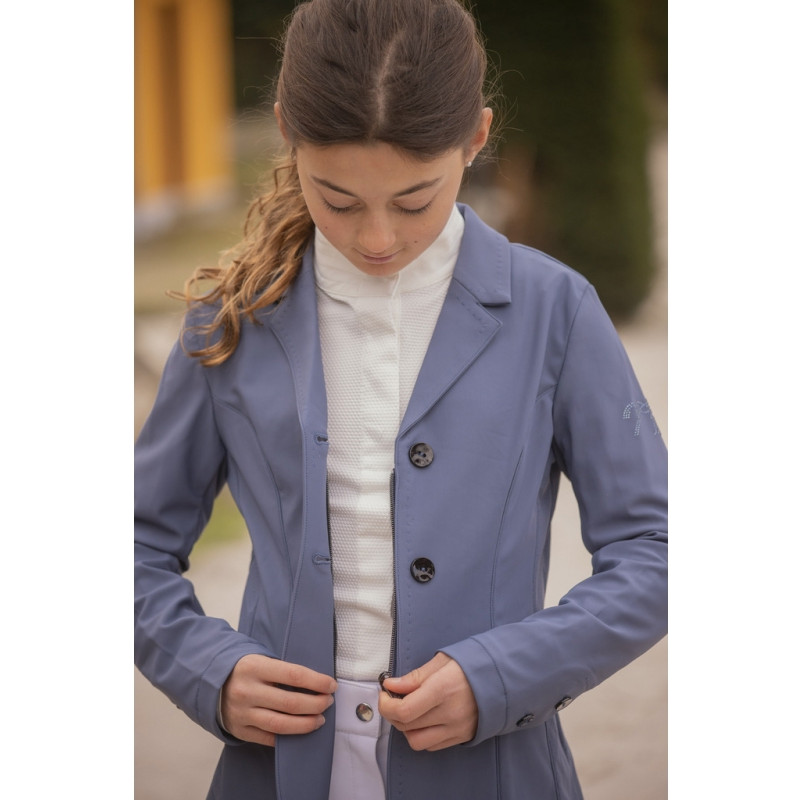 Veste de concours Eden Calista Pénélope