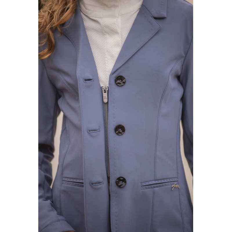 Veste de concours Eden Calista Pénélope