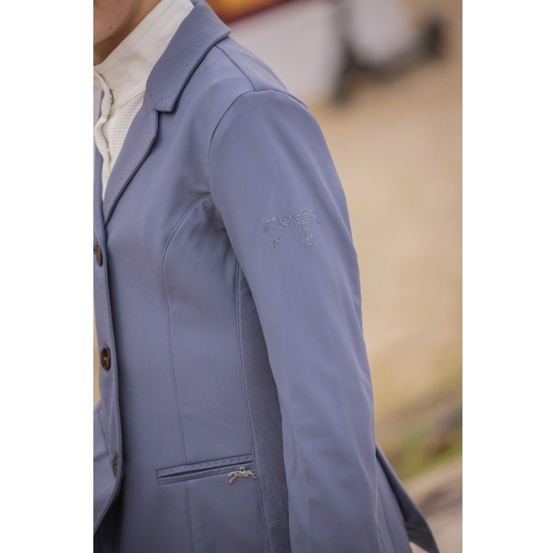 Veste de concours Eden Calista Pénélope