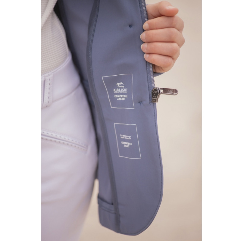 Veste de concours Eden Calista Pénélope