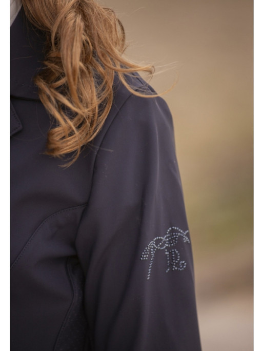 Veste de concours Eden Calista Pénélope Veste de concours Eden Calista Pénélope