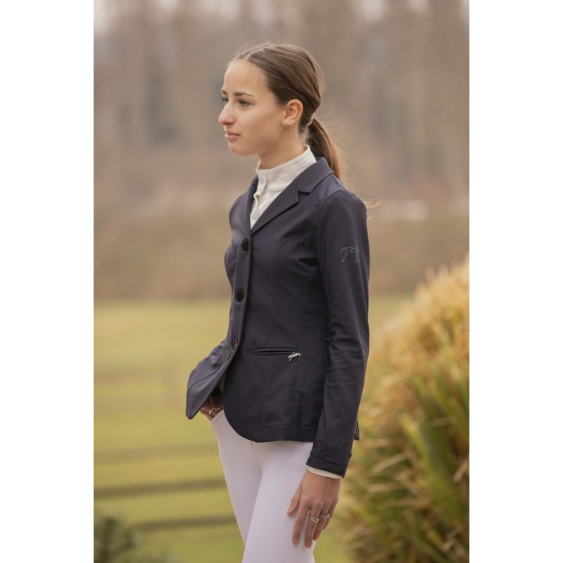 Veste de concours Eden Calista Pénélope