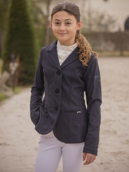 Veste de concours Eden Calista Pénélope Veste de concours Eden Calista Pénélope