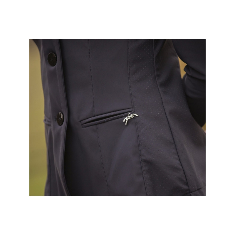 Veste de concours Eden Calista Pénélope