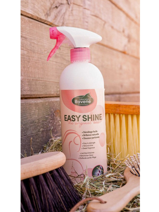 Démélant Lustrant Easy Shine 750ml Ravene Démélant Lustrant Easy Shine 750ml Ravene