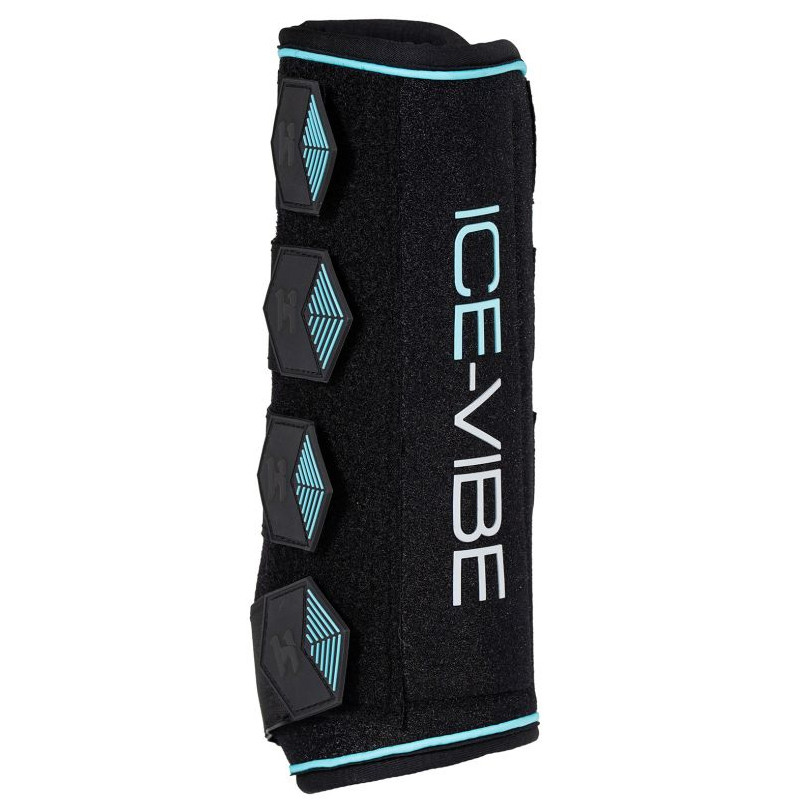Guêtres Ice-Vibe New Horseware