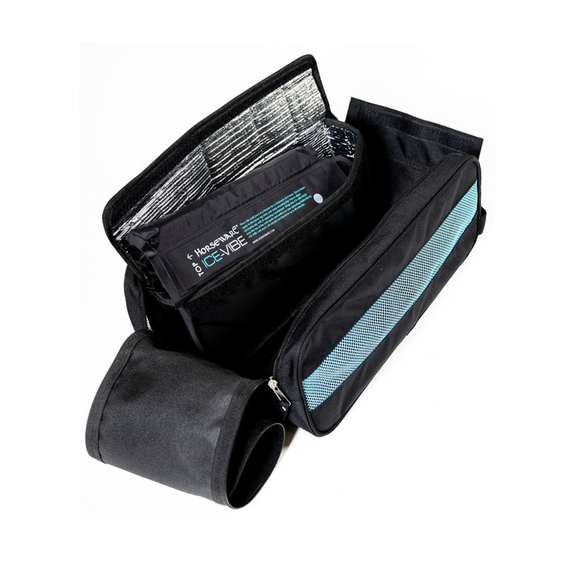 Guêtres Ice-Vibe New Horseware