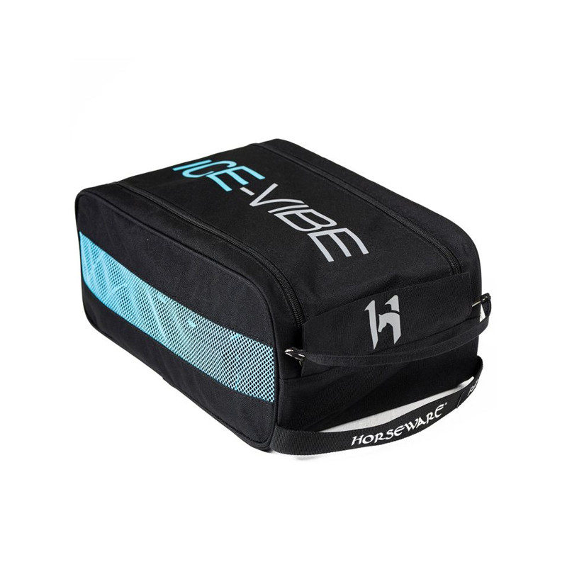 Guêtres Ice-Vibe New Horseware