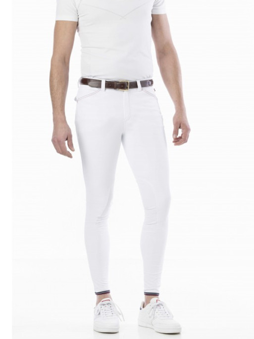 Pantalon Eliot homme Equithème