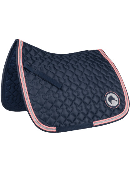 Tapis de selle Lucky Poney Waldhausen