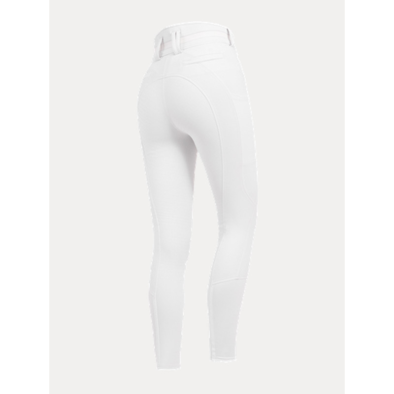 Pantalon d’équitation Maja Glam Curved High Waist ELT