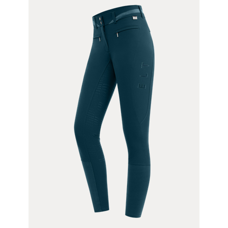 Pantalon d’équitation Maja Glam Curved High Waist ELT