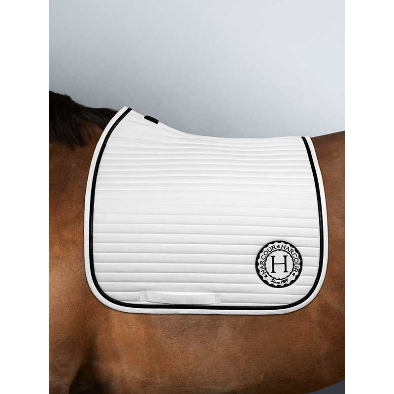 Tapis de selle Karembar Dressage Rider Harcour