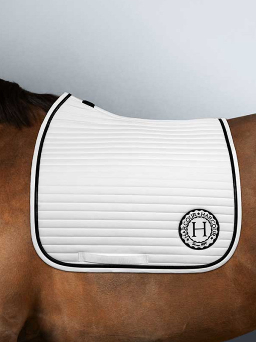 Tapis de selle Karembar Dressage Rider Harcour