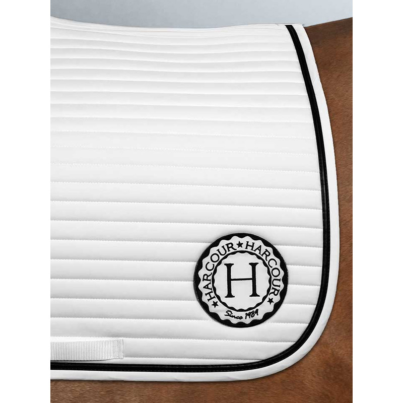 Tapis de selle Karembar Dressage Rider Harcour