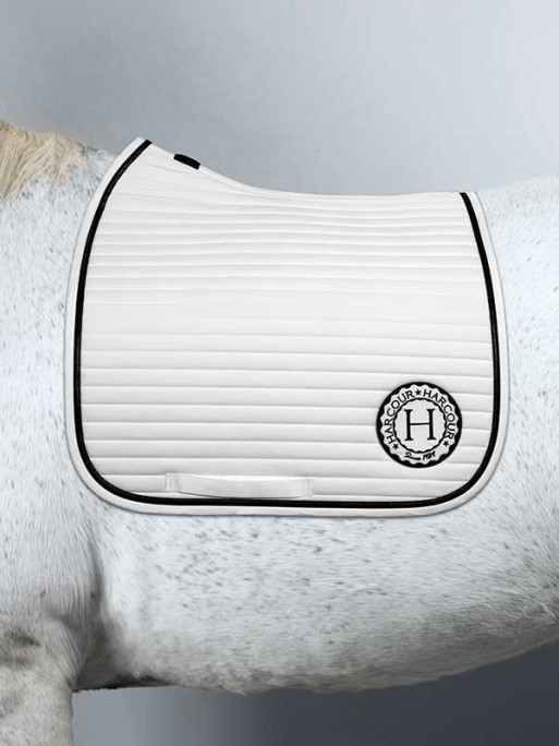 Tapis de selle Karembar Dressage Rider Harcour