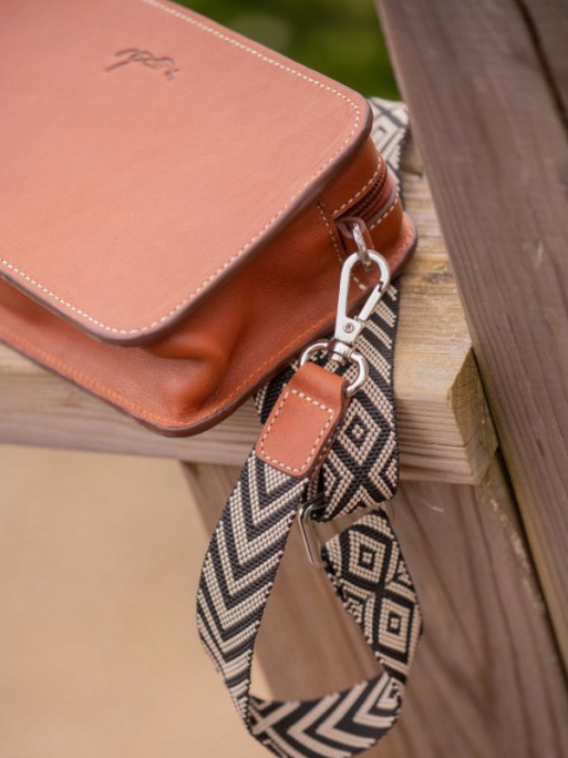 Sac bandoulière Lizzie Pénélope Sac bandoulière Lizzie Pénélope