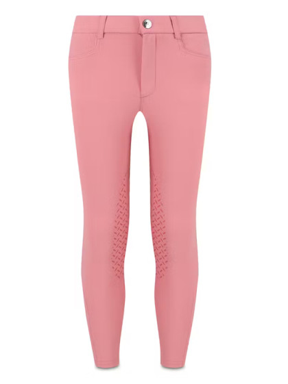 Pantalon Miami City Knee Grip Fille Kentucky