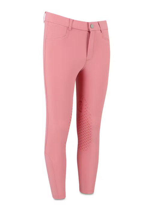 Pantalon Miami City Knee Grip Fille Kentucky