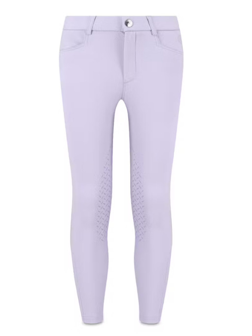 Pantalon Miami City Knee Grip Fille Kentucky Pantalon Miami City Knee Grip Fille Kentucky