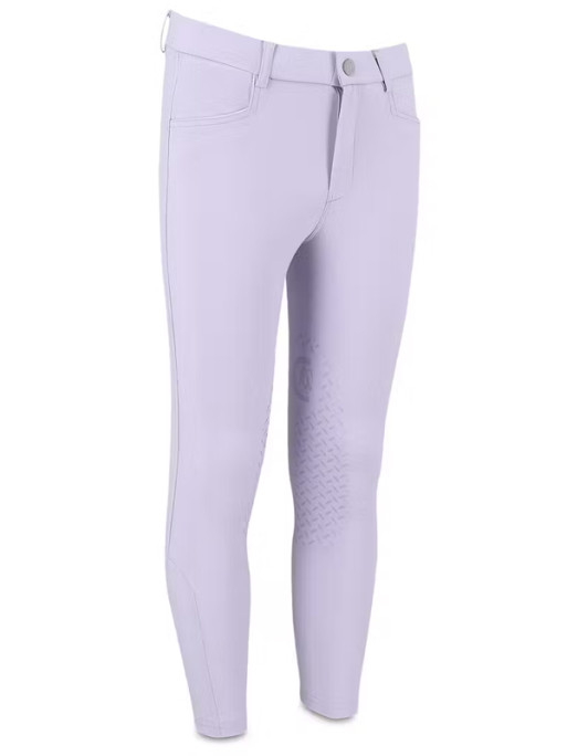Pantalon Miami City Knee Grip Fille Kentucky Pantalon Miami City Knee Grip Fille Kentucky