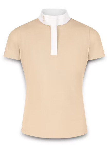 Polo de concours Tokyo Fille Kentucky