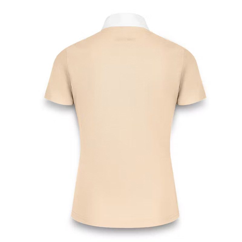 Polo de concours Tokyo Fille Kentucky