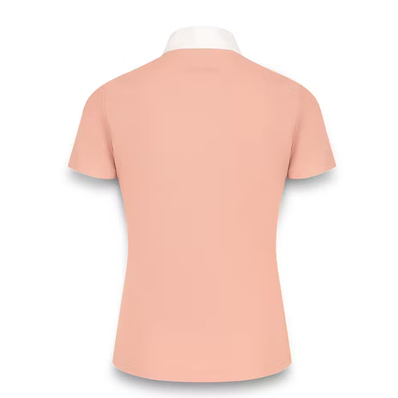 Polo de concours Tokyo Fille Kentucky