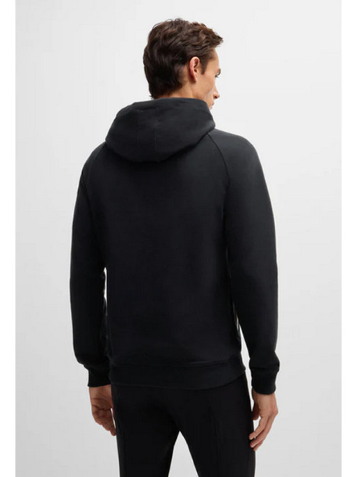 Sweat zippé River SS25 Hugo Boss Equestrian